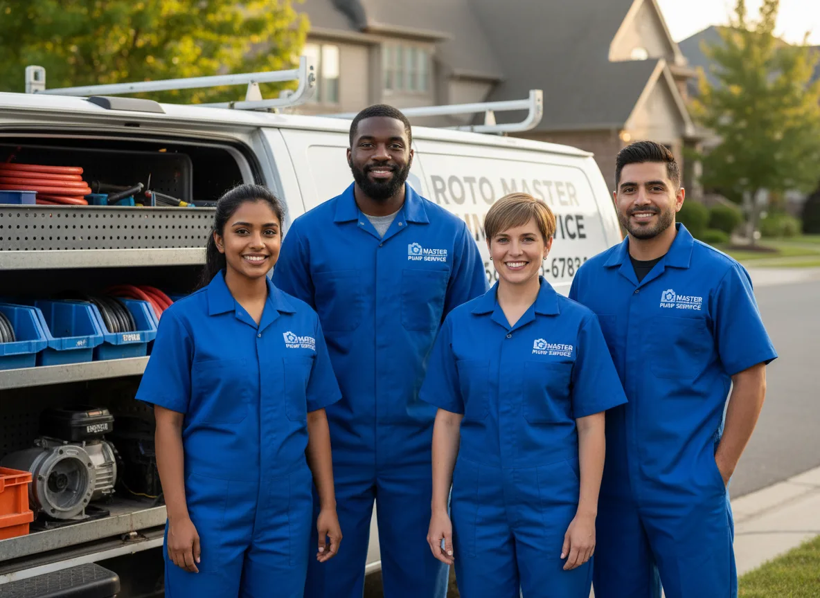 Sump Pump Installation company in Three Rivers, MI